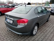 Honda City V 09-13 Pas tylny sciana NH-737MX Warszawa