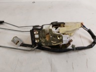 lock door left front HONDA CR-V II 6 PIN