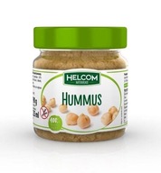 Hummus 190g HELCOM