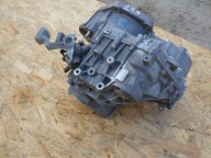 VW SHARAN SEAT SKODA AUDI CAMBIO NGJ