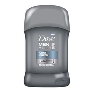 Dove Men + Care Cool Fresh Antyperspirant w sztyfcie 50 ml