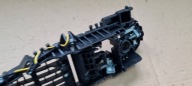 Maserati Quattroporte VI handle door left left front front CHROM
