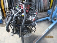 Motore RENAULT MASTER 2,3 M9TF716 2 TYSKM