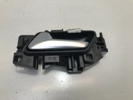 CITROEN C5X C5 X 2022 KLAMKA WEWNĘTRZNA DRZWI LEWA LED 9817544777