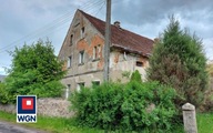 Dom, Siecieborzyce, Szprotawa (gm.), 110 m²