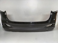 bumper rear rear part KIA SORENTO III 15-20