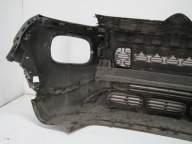 bumper CITROEN C3 AIRCROSS front front