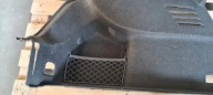 S3 8Y A3 side upholstery boot left left rear part sedan