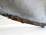 fender left front front MERCEDES SL R230 W230 762