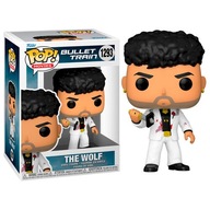 Funko POP Bullet Train: The Wolf 1293