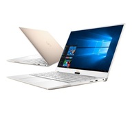 Notebook Dell XPS 13 9370 13,3 " Intel Core i7 16 GB / 4000 GB zlatý