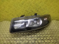 SEAT LEON and REFLEKTOR light left front