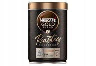 NESCAFE Gold Roastery DARK Roast__kawa Instant