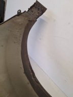 AUDI Q7 4L 05-15 fender right