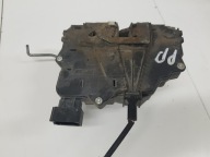 lock door right front OPEL CORSA D 13258274