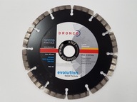 TARCZA DIAMENTOWA UNIWERSALNA SPEED 125MM DRONCO