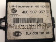 modulo luci 4B0907357C AUDI A6 C5