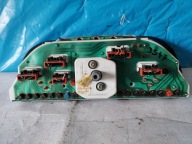 dials clock FIAT DUCATO 2.5 D 6047240050