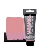 Farba akryl MAIMERI ACRYLICO 214 Light quinacridone pink 200ml