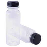 Enjoy Palack rPET 250ml szögletes kupakkal 182db