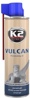 VULCAN 250ML SPRAY penetrant do śrub z mos2 250ml