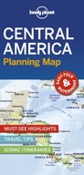 Lonely Planet Central America Lonely Planet