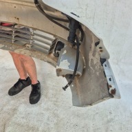 CHRYSLER VOYAGER IV 4 00-05 bumper front front washer