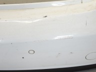bumper rear part rear AUDI A5 LIFT SPORTBACK LY9C