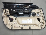 BMW 7 G11 side door right front 105851305C