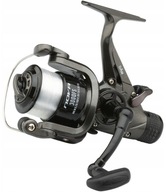 ORSÓ SZABADONFUTÓVAL DAM QUICK NOVA 5000FS 1BB 4,9:1 + ZSINÓR 0,35mm-220m