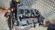 engine RH01 CITROEN C4 PICASSO and 2.0 HDI 136KM 2006