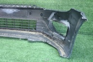 VW GOLF SPORTSVAN 12-17 front bumper front