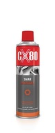 CX80 Smar miedziany przeciwzapieczeniowy 500ml