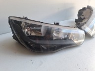 AUDI A1 8X 10-15 licht links UK