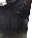 door left front MERCEDES CLS C219 LIFT LAK: 197 (08-10)