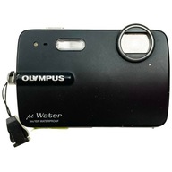Digitálny fotoaparát Olympus U-550WP