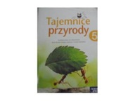 Tajemnice przyrody. Klasa - Szlajfer Feliks,