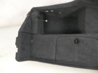 MERCEDES S W220 LIFT boot upholstery left rear part