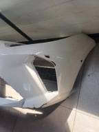 bumper front front BMW and 1 F70 2 X PDC M- PAKIET 5A35D29-08