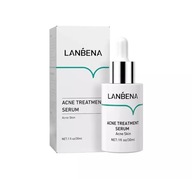 LANBENA OLIGOPEPTIDES ACNE TREATMENT PLEŤOVÉ SÉRUM 15ML