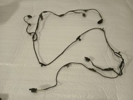 AUDI A4 B9 LIFT bundle of a bumper front PDC 8W0971095H
