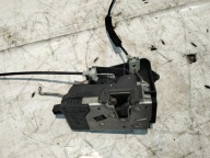 lock door left front OPEL VECTRA C KOMBI 02-08 OE 13157763GR