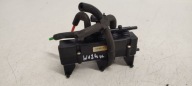 solenoid valve Mercedes W124 2,2b
