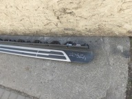 TOYOTA HIGHLANDER IV XU70 2019- cap stopien threshold left right