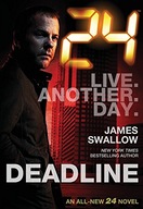 24 - Deadline Swallow James