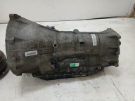 gearbox, BMW X1 E84 N47 7630961 6HP-21