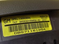 OPEL VECTRA C airbag driver´s 13203886