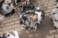 engine complete RENAULT CITROEN PSA HN09 10XRAO
