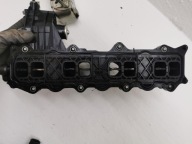 intake manifold MERCEDES E-KLASA W212 A6510900037