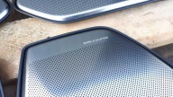 S7 4G A7 MASKOWNICE cap bang OLUFSEN front rear part 4X